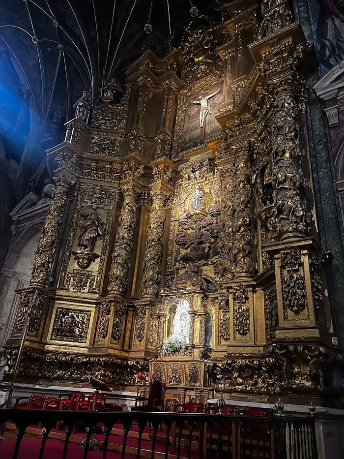 Imagen 6 de Concatedral de Santa María de la Redonda
