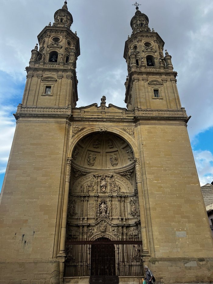 Imagen 5 de Concatedral de Santa María de la Redonda