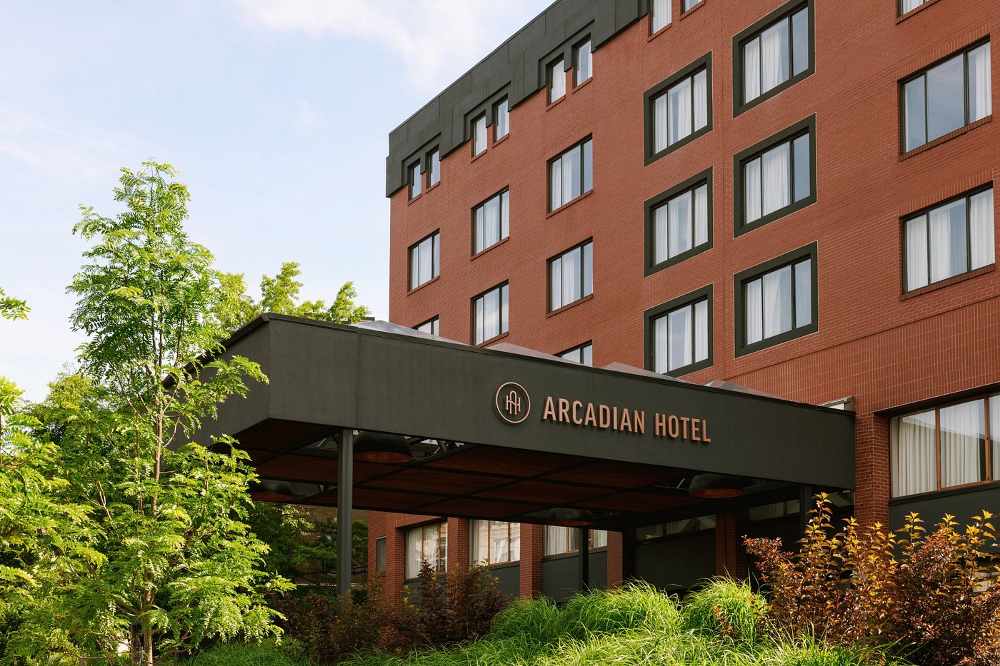 THE ARCADIAN POWERED BY SONDER 193 ( ̶3̶4̶4̶) Updated 2023 Prices