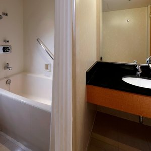 Sheraton Miyako Hotel Osaka, hotel in Osaka