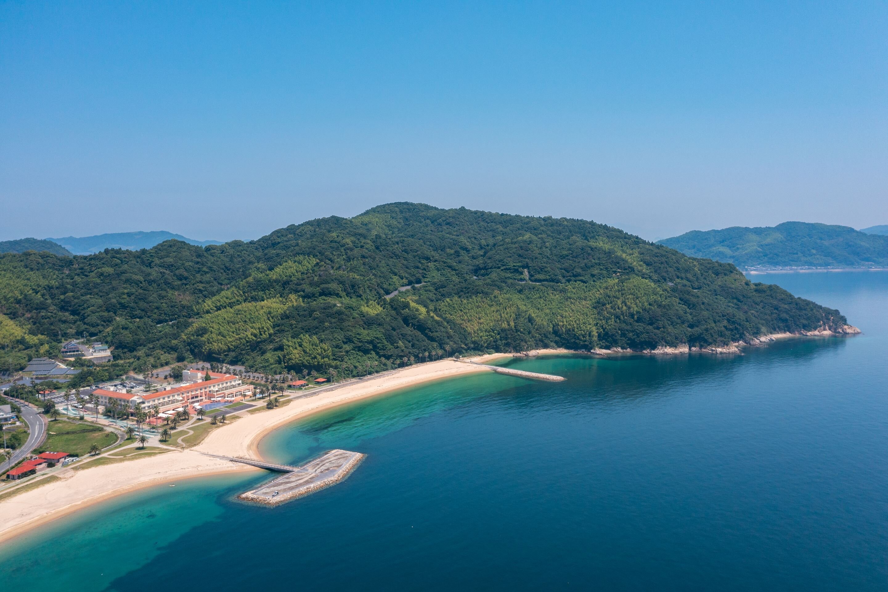 MARISSA RESORT SAZANSETO SUO-OSHIMA - Prices & Hotel Reviews