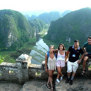 Ninh Binh  Vietnam Tourism