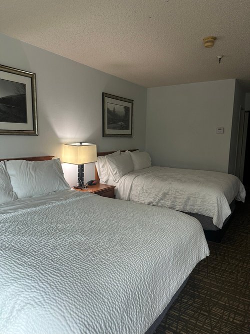 Holiday Inn Missoula Downtown, An Ihg Hotel $161 ($̶2̶4̶6̶) - Updated 