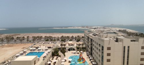 RADISSON RESORT RAS AL KHAIMAH MARJAN ISLAND - Updated 2023 (Emirate of ...