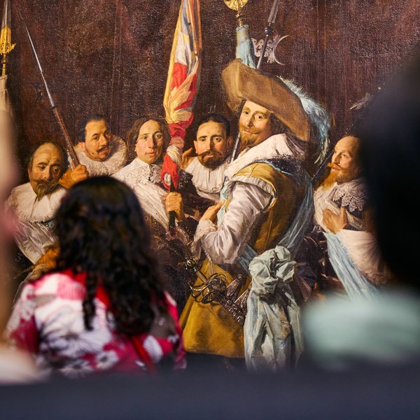 THE 10 BEST Restaurants Near Frans Hals Museum (Updated 2025)