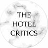 THE HOTEL CRITICS