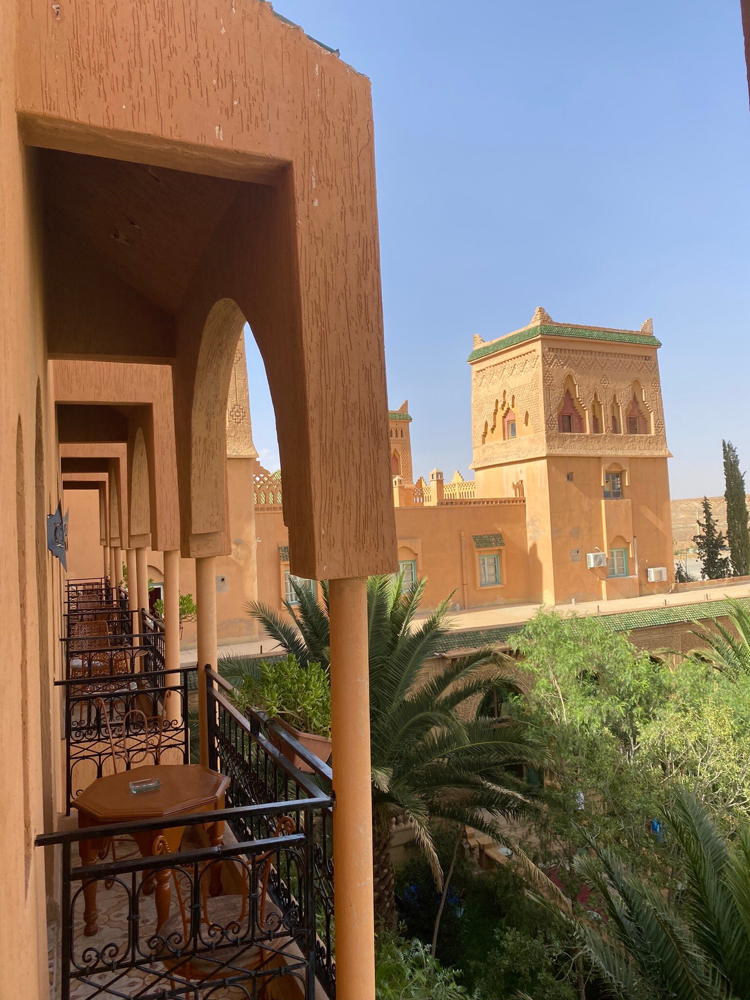 Kasbah Asmaa Hotel (Midelt, Maroc) : Tarifs 2023 Et 61 Avis