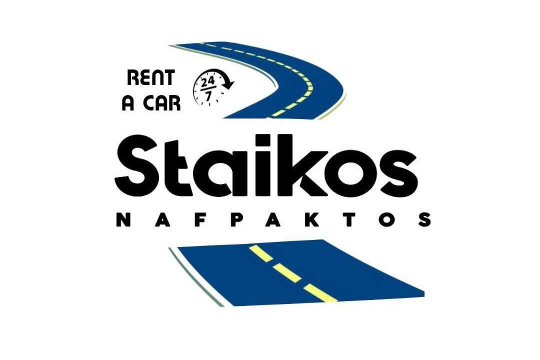 staikos rent a car & travel agency