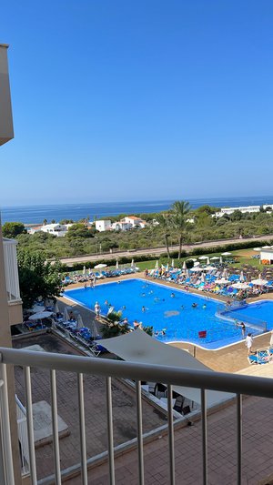 MINURA SUR MENORCA & WATERPARK - Updated 2023 Prices & Hotel Reviews ...