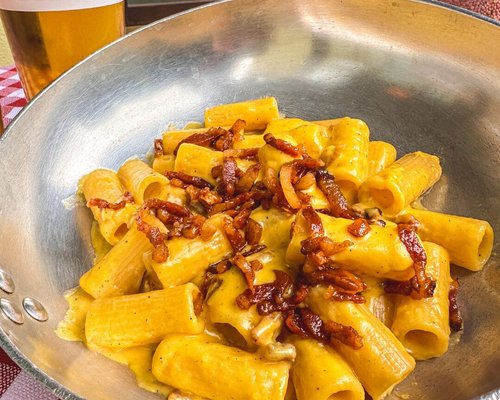 La Taverna di Rugantino Lurago d'erba