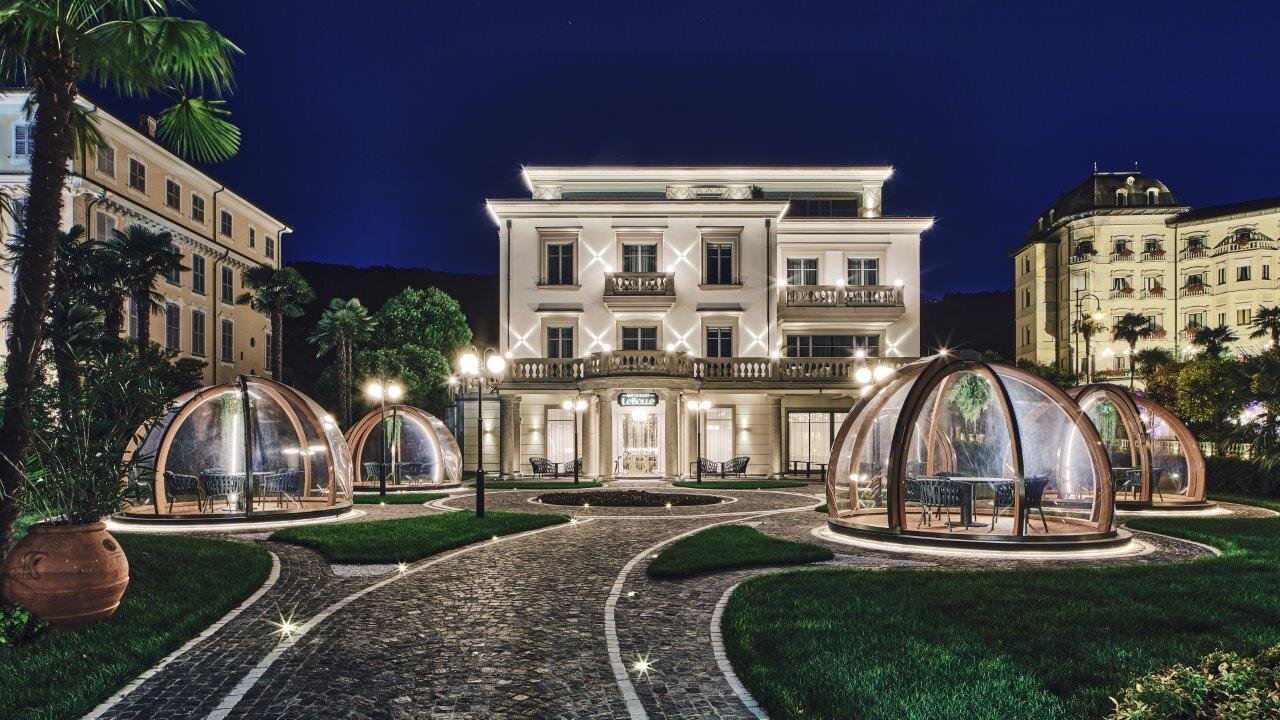 BOUTIQUE HOTEL STRESA Updated 2024 Lake Maggiore Italy