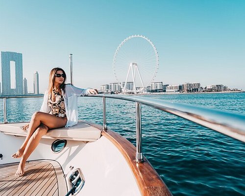SKY WALKER YACHTS (Dubai) - All You Need to Know BEFORE You Go