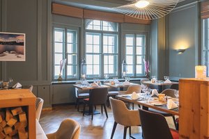Speisesaal