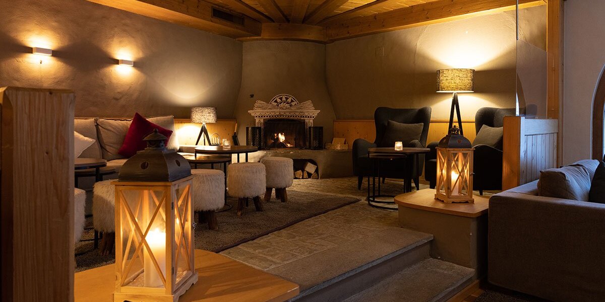 Hotel Restaurant Rosatsch by null