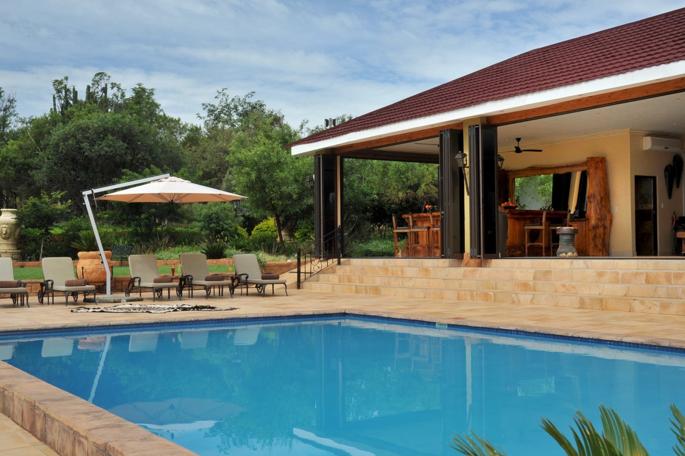 LEGODIMO GAME LODGE - Reviews (Pretoria, South Africa) - Tripadvisor