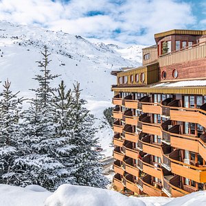 HOTEL LA CACHETTE - Updated 2024 Prices & Reviews (Les Arcs, France)