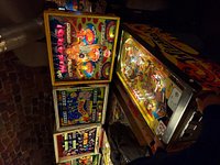 Krakow Pinball Museum, Kraków Activities & Leisure