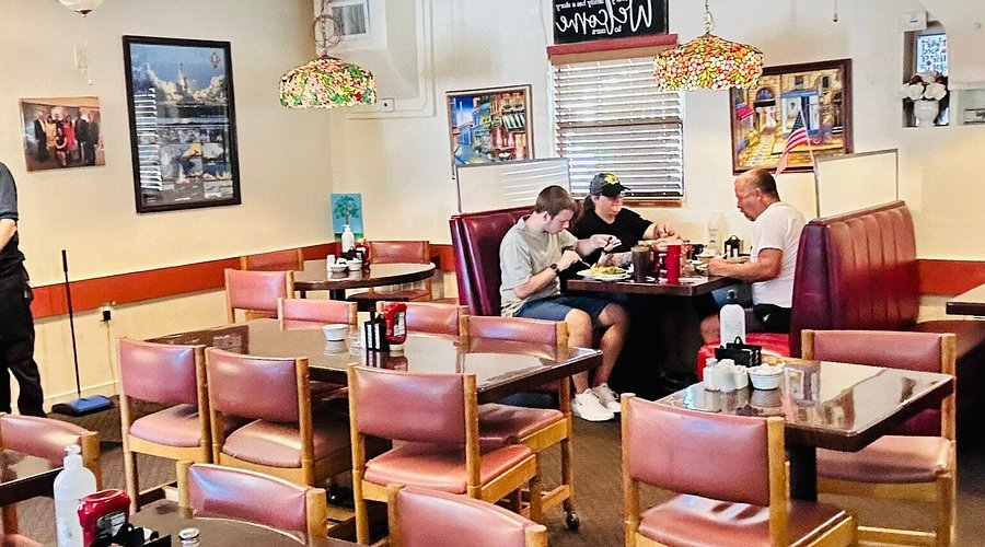 Steve's Family Diner INC