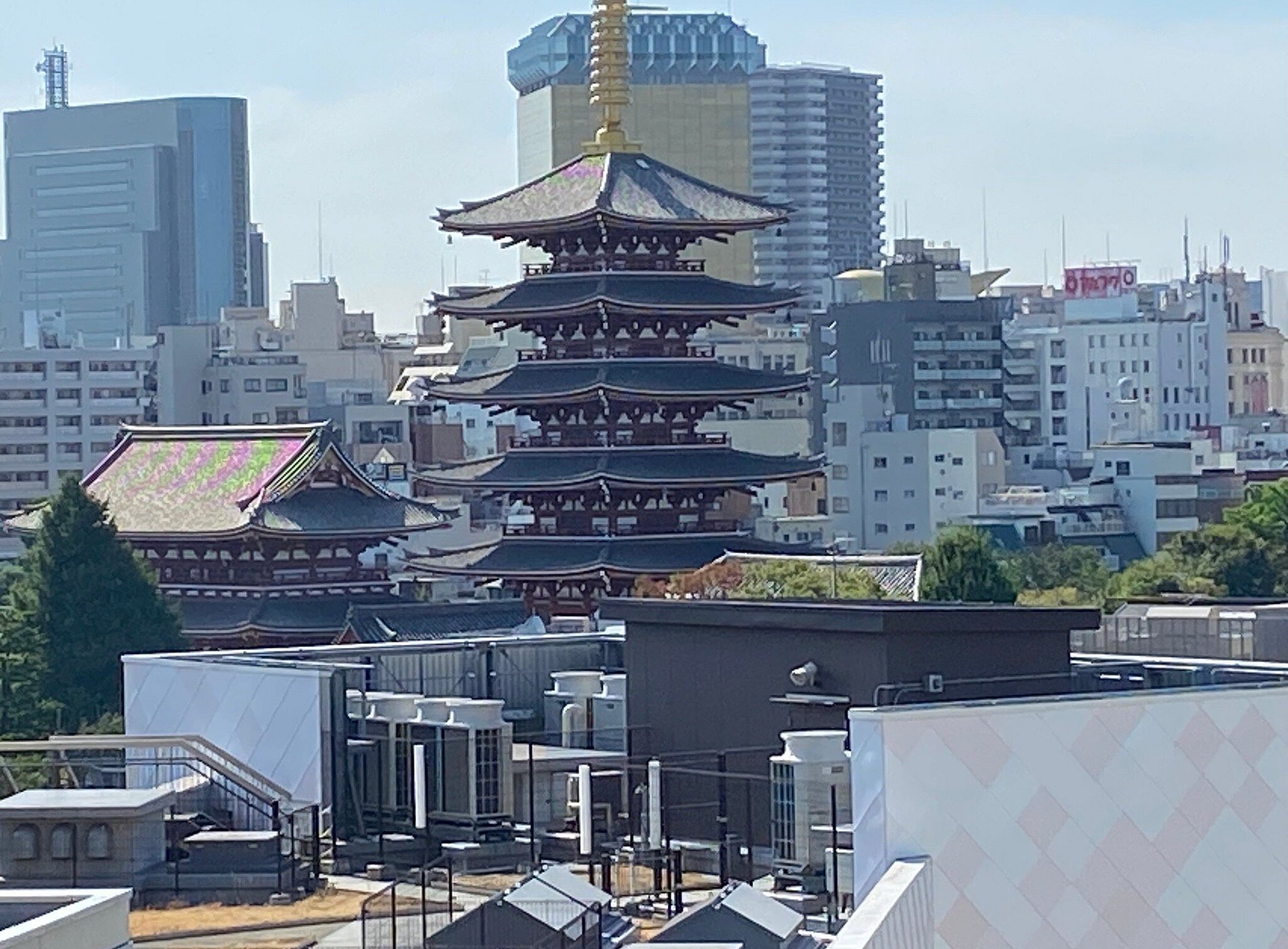 ASAKUSA KOKONO CLUB HOTEL by Google