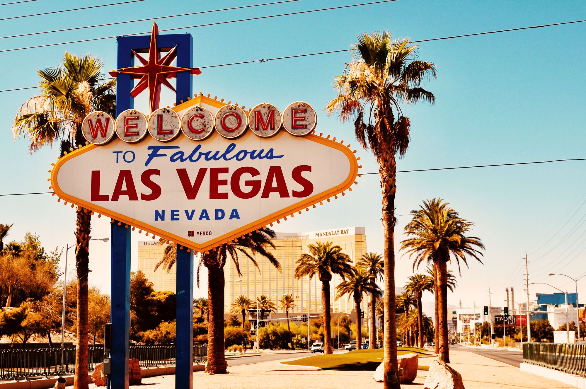 Las Vegas, NV: All You Must Know Before You Go (2024) - Tripadvisor