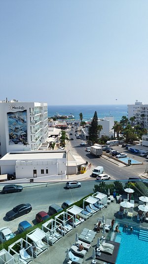 The Blue Ivy Hotel And Suites 97 ̶2̶4̶7̶ Updated 2023 Prices And Reviews Protaras Cyprus