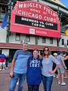 STADIUM CLUB AT WRIGLEY FIELD, Chicago - Lake View - Menu, Prices &  Restaurant Reviews - Tripadvisor