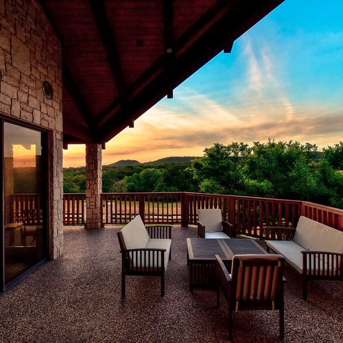 The Lodge at Fossil Rim image