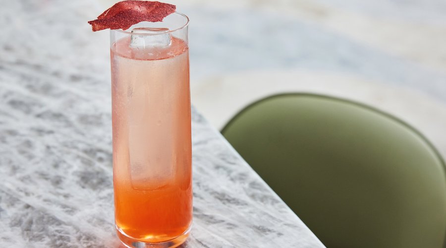 The restaurant and bar will showcase the ADRIFT’s vibrant gastronomic cuisine, lively and seductive ambience, strong focus on design and details, and a world class cocktail program curated by Moe Aljaff and Juliette Larrouy .