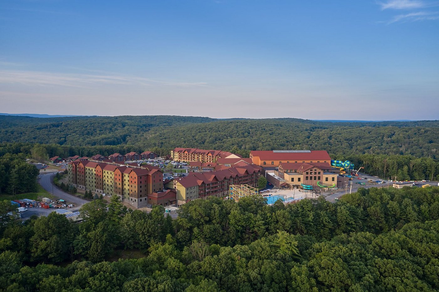 Great Wolf Lodge - Pocono Mountains, PA - UPDATED 2024 Prices, Reviews