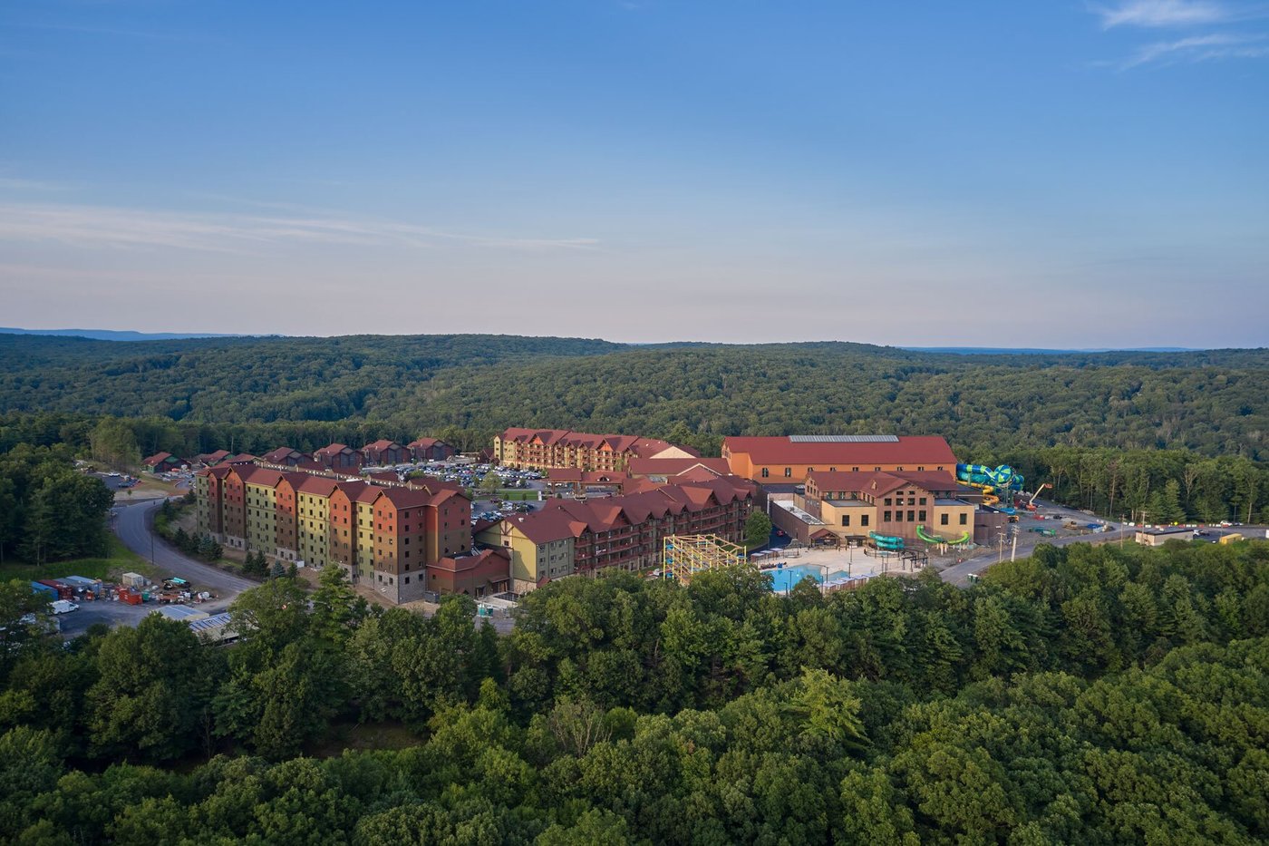 GREAT WOLF LODGE - POCONO MOUNTAINS, PA - Updated 2024 Prices & Resort