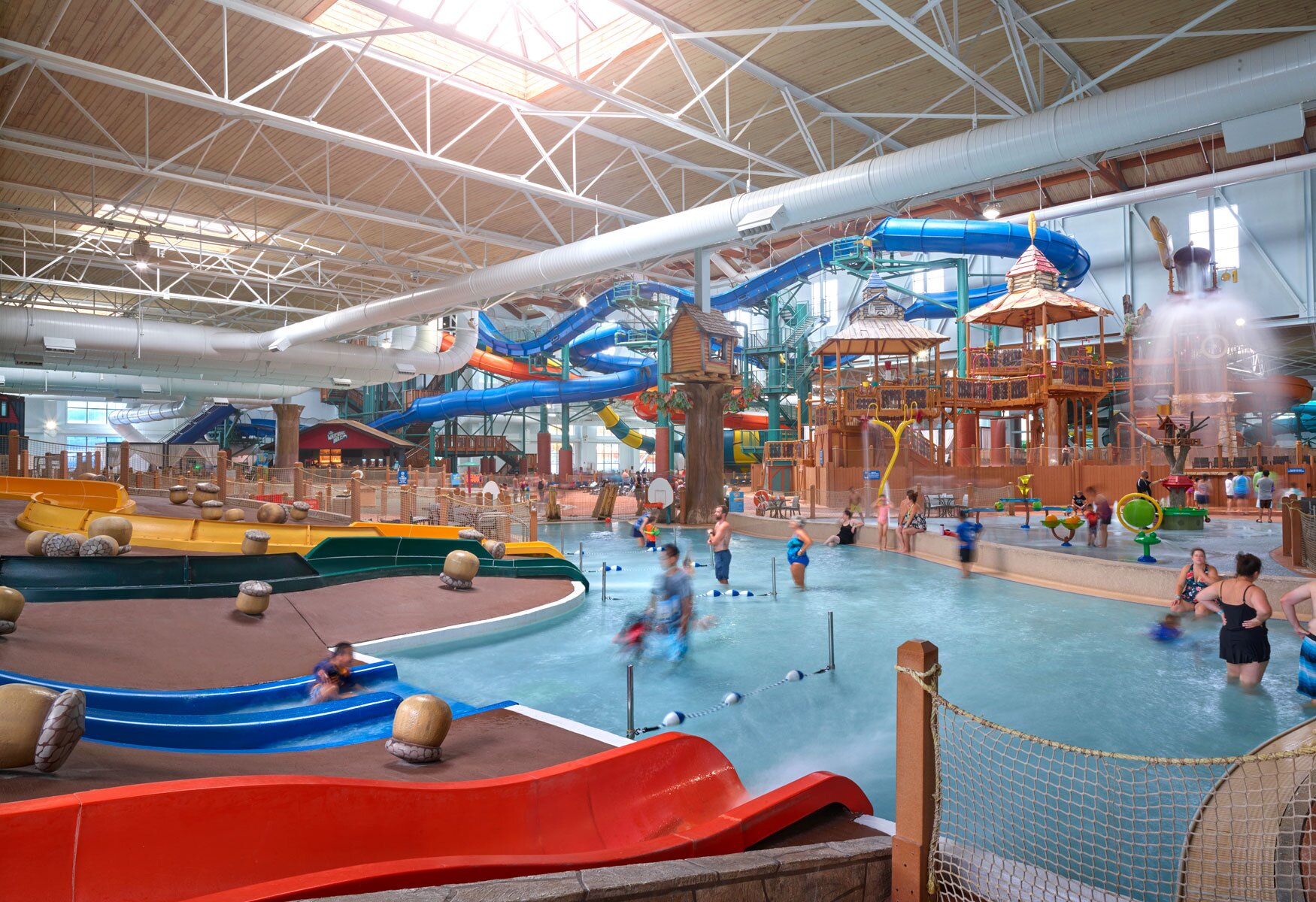 Great wolf lodge deals deals