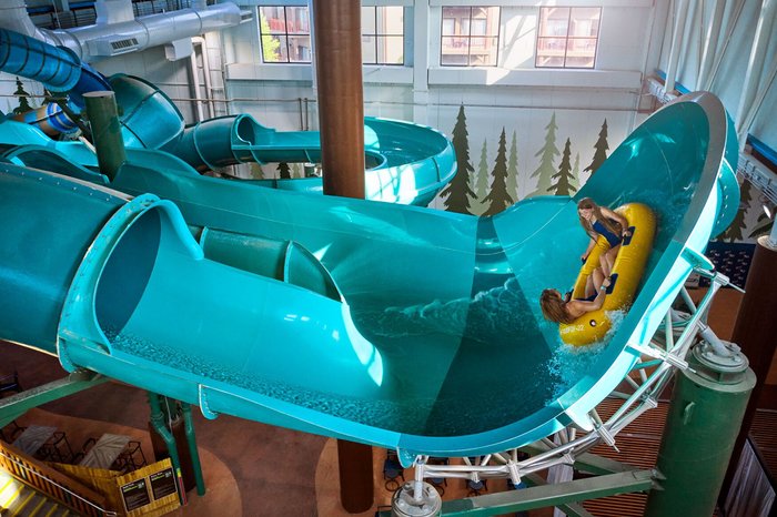 GREAT WOLF LODGE - POCONO MOUNTAINS, PA: 2023 Prices & Reviews (Scotrun