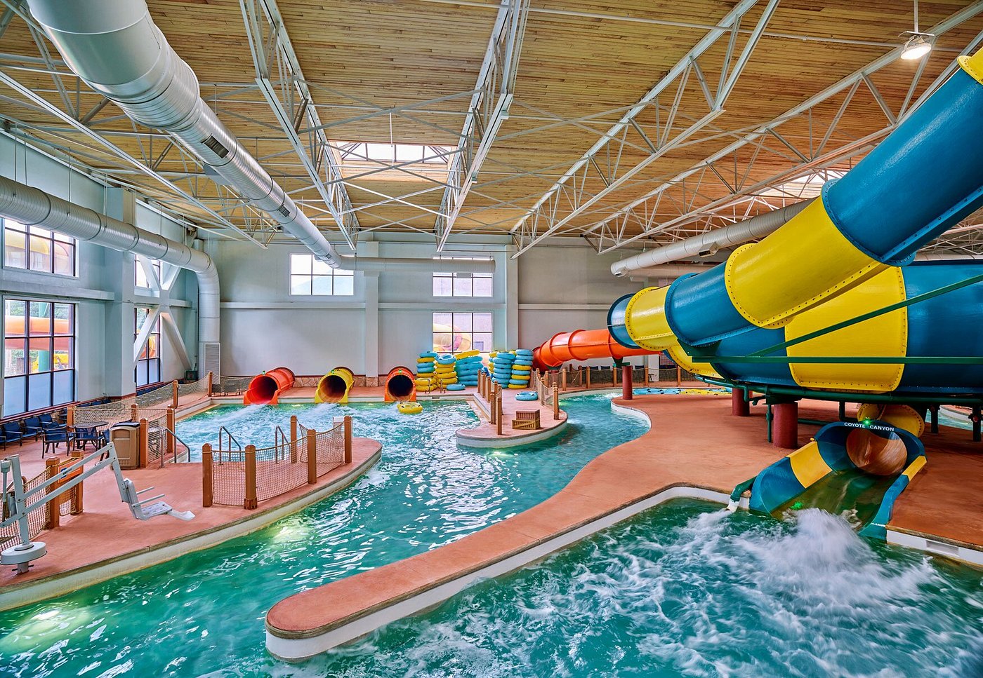 GREAT WOLF LODGE - POCONO MOUNTAINS, PA: 2023 Prices & Reviews (Scotrun