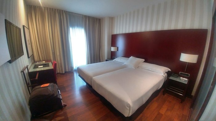 Imagen 24 de Hotel Zenit Bilbao