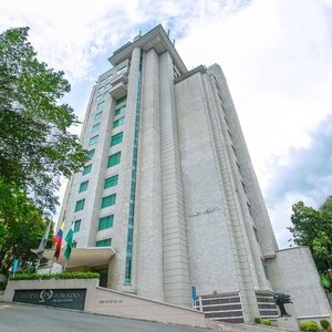 Fachada PA