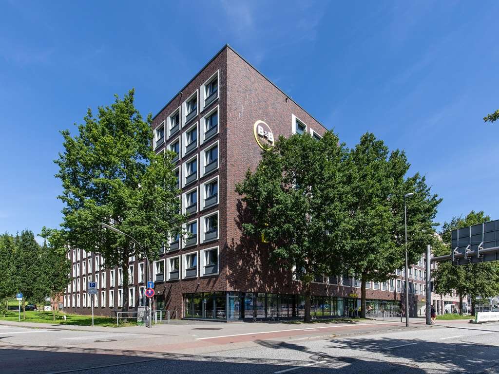 B&B HOTEL HAMBURG CITY-OST - Updated 2023 Prices (Germany)