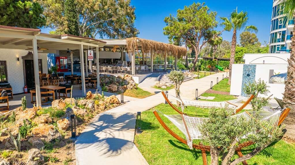 BERRY HOTELS - Updated 2023 Prices & Hotel Reviews (Sorgun, Turkiye ...