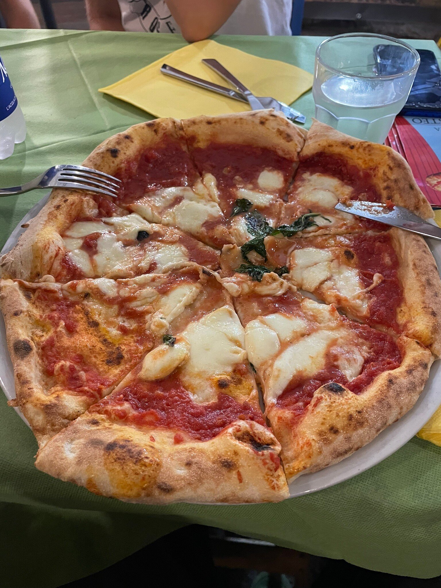 THE 10 BEST Pizza Places in Pozzuoli Updated 2024 Tripadvisor