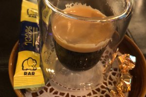 Bebidas