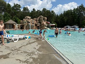 Campground Review: Moose Hillock Campground in Lake George, New
