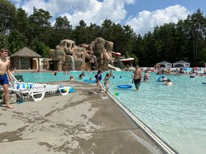 Campground Review: Moose Hillock Campground in Lake George, New