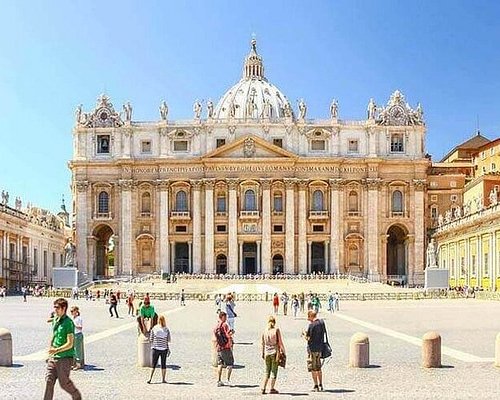 best day trips from rome