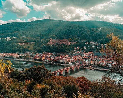 Best Day Trips from Frankfurt Germany: Unforgettable Adventures