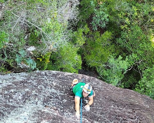 parque nacional da chapada diamantina tours