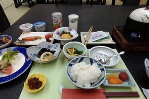 食事