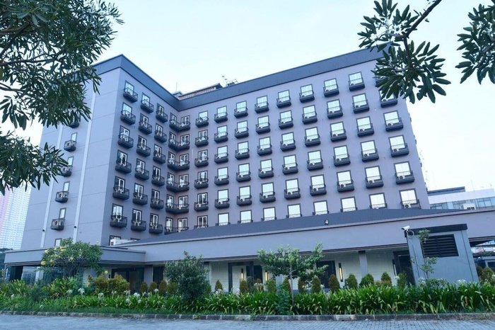 SAMALA HOTEL $27 ($̶3̶4̶) - Updated 2024 Prices & Reviews - Jakarta ...