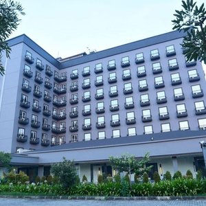 Samala Hotel in Jakarta