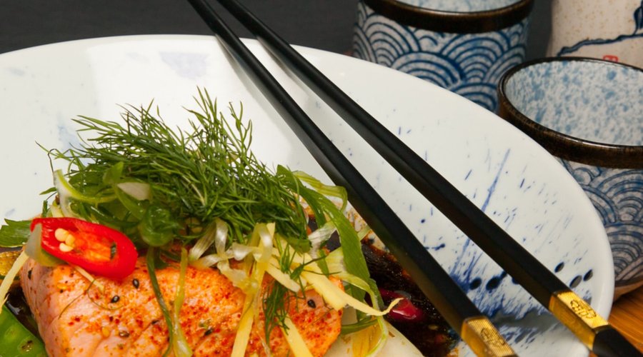 Anami - asia kitchen & bar