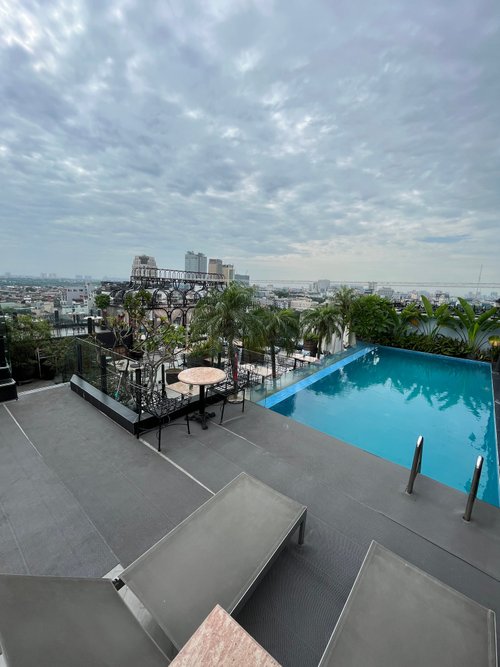 HANOI TIRANT HOTEL - Updated 2023 Reviews (Vietnam)