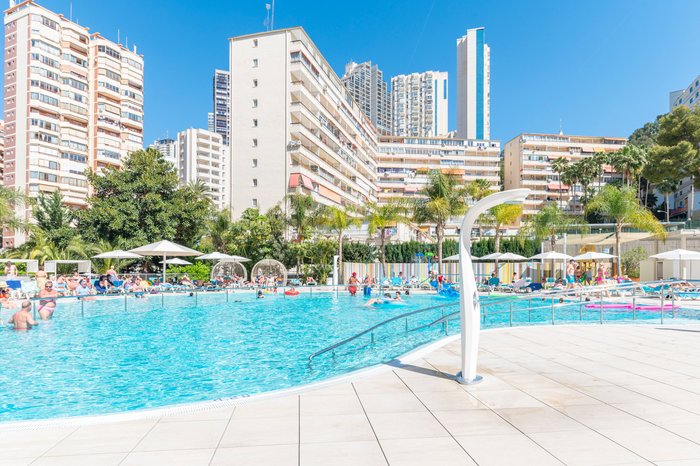 Imagen 7 de Port Benidorm Hotel & Spa